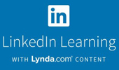 LinkedIn Learning with Lynda.com Content